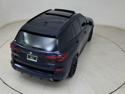 Used 2023 BMW X5 sDrive40i w/ M Sport Package image 84