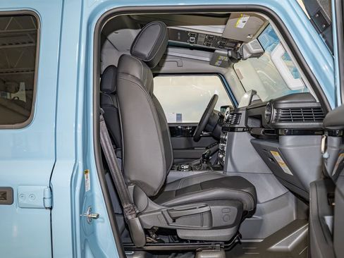 New 2026 INEOS Grenadier Trialmaster Edition image 21