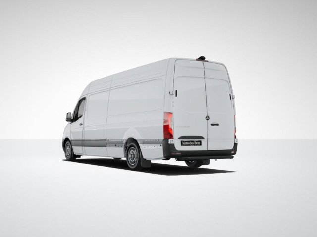Used 2025 Mercedes-Benz Sprinter 2500 image 28