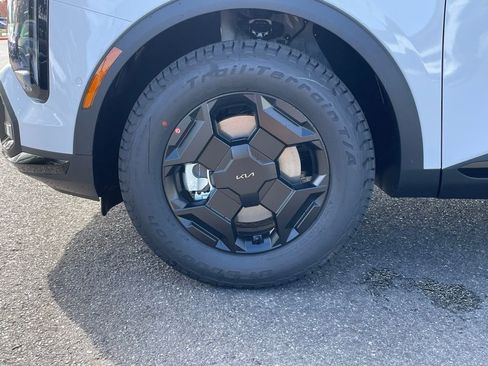 New 2026 Kia Sportage X-Pro Prestige image 35