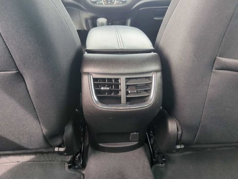 Used 2024 Chevrolet Malibu LT FWD image 20
