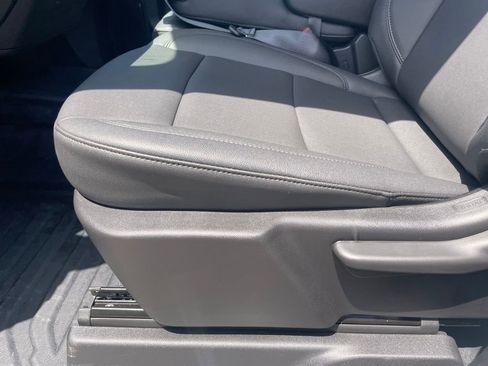 New 2025 GMC Sierra 2500 Pro w/ Convenience Package AWD/4WD image 10