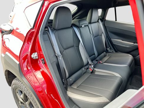 New 2026 Subaru Crosstrek 2.5i Wilderness AWD/4WD image 27