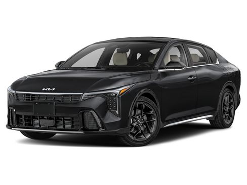New 2025 Kia K4 GT-Line Turbo FWD image 35