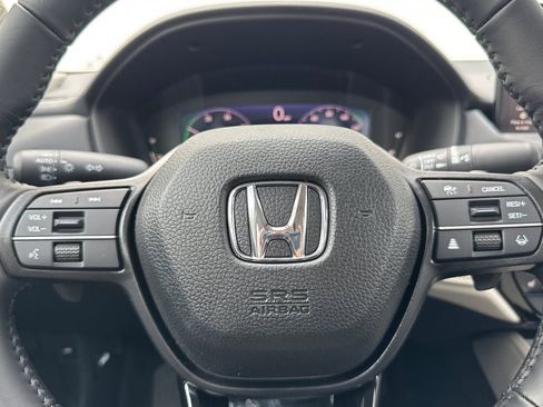 New 2026 Honda Accord EX-L image 26