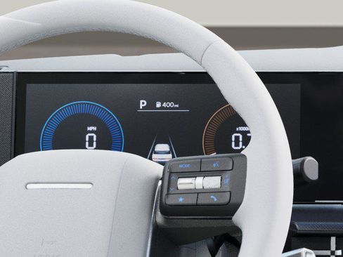 New 2026 Hyundai Santa Fe SEL w/ Tow & Go Package image 14