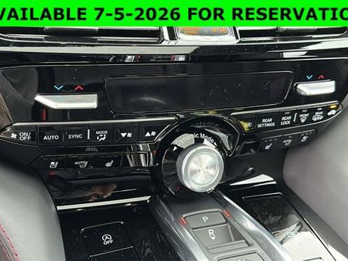 Used 2026 Acura MDX A-Spec image 18