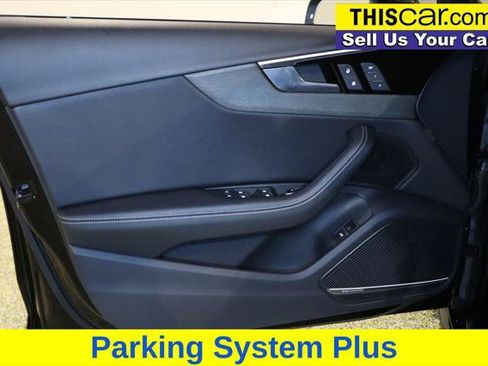 Used 2023 Audi A4 2.0T Premium Plus w/ Premium Plus Package AWD/4WD image 27