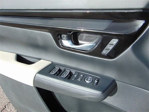 Certified 2023 Honda CR-V EX-L image 20