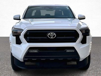 Used 2025 Toyota Tacoma SR5