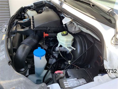 Used 2012 Mercedes-Benz Sprinter 3500 image 16