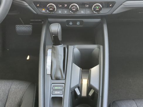 New 2025 Honda Accord SE image 14