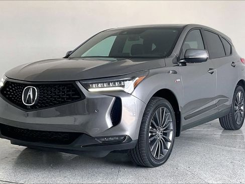 Used 2024 Acura RDX A-Spec image 44