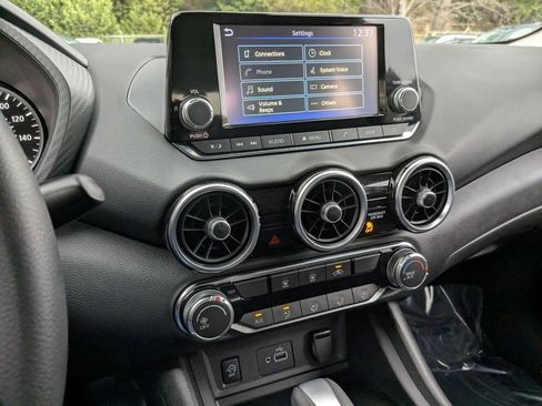 New 2025 Nissan Sentra S image 19