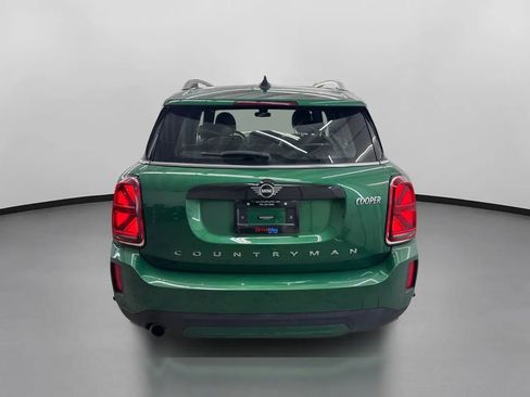 Used 2022 MINI Cooper Countryman ALL4 AWD/4WD image 8