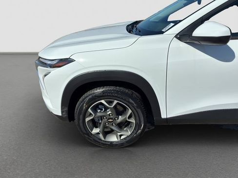 New 2026 Chevrolet Trax LT FWD image 7