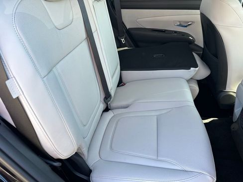 New 2026 Hyundai Tucson Limited AWD/4WD image 16