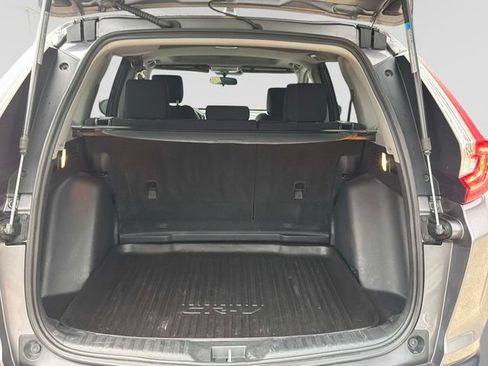 Used 2018 Honda CR-V EX image 12