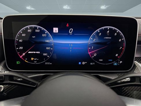 New 2026 Mercedes-Benz CLE 53 AMG 4MATIC Coupe image 15