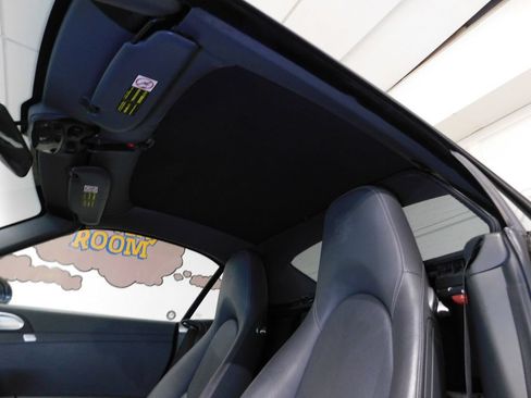 Used 2006 Porsche 911 Carrera S RWD image 35