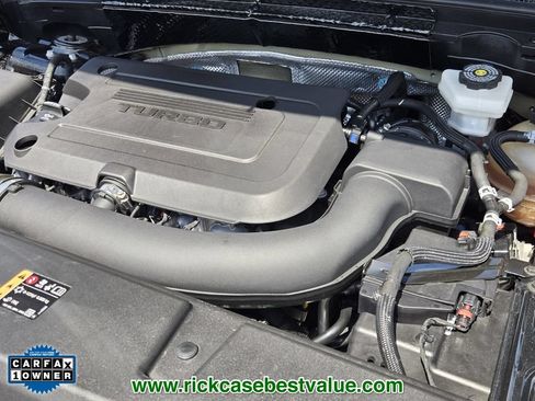 Used 2022 Buick Envision Preferred FWD image 20