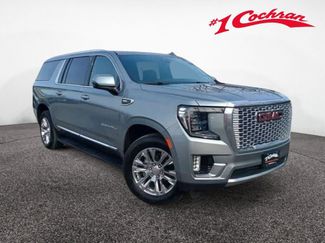 Used 2024 GMC Yukon XL Denali AWD/4WD video 1