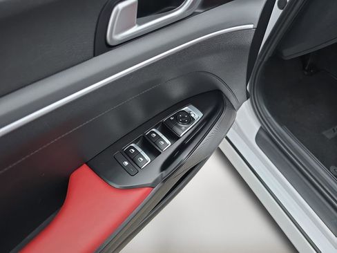 Used 2022 Kia K5 GT-Line w/ GT-Line FWD Premium Package image 23