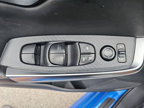 Used 2023 Nissan Sentra SR w/ Electronics Package FWD image 28