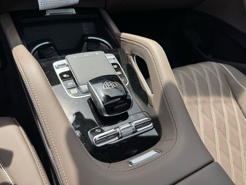 New 2026 Mercedes-Benz Maybach GLS 600 4MATIC image 13