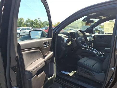 New 2026 Chevrolet Colorado LT w/ LT Convenience Package image 7