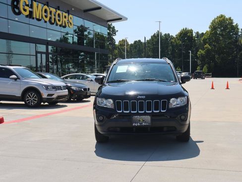 Used 2013 Jeep Compass Sport image 37