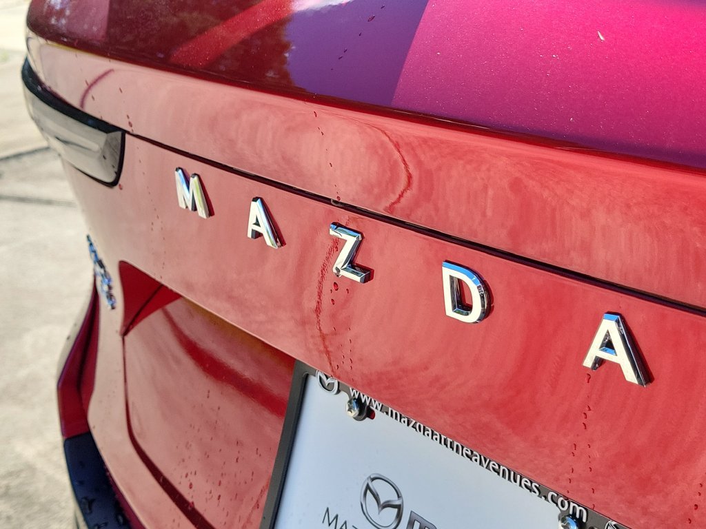 New 2026 MAZDA CX-5 Preferred AWD/4WD image 8