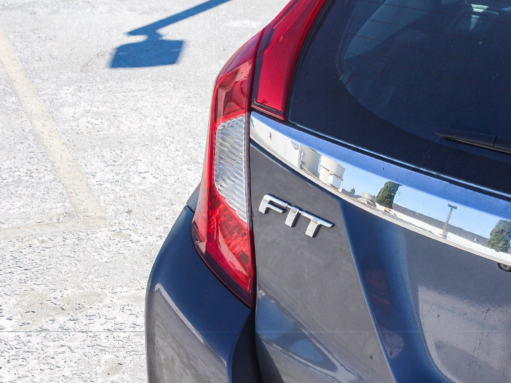 Used 2015 Honda Fit image 7