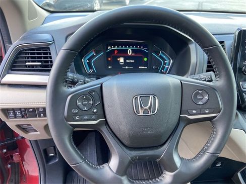 Used 2023 Honda Odyssey EX-L image 23