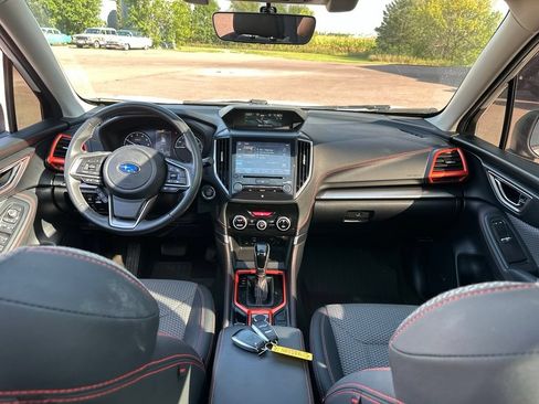 Used 2020 Subaru Forester Sport AWD/4WD image 26