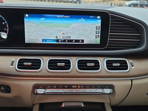 Certified 2022 Mercedes-Benz GLE 350 GLE 350 image 27