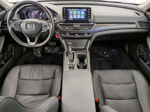 Used 2021 Honda Accord EX-L image 30