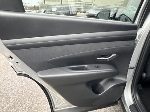 New 2026 Hyundai Tucson XRT image 12