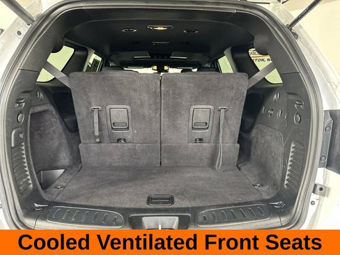Used 2025 Dodge Durango GT AWD/4WD image 18
