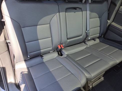 Used 2025 Chevrolet Silverado EV RST AWD/4WD image 22