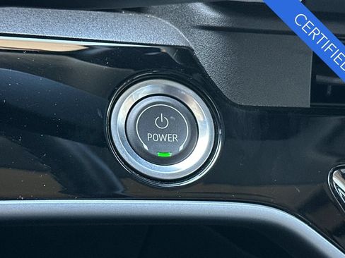 Certified 2024 Honda Prologue Touring image 25