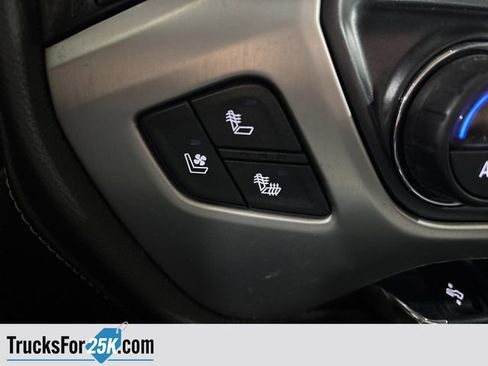 Used 2018 GMC Sierra 1500 SLT image 10