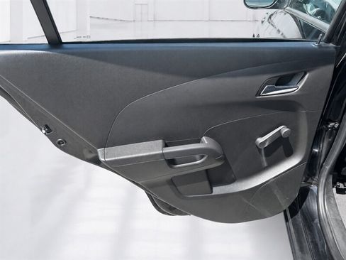 Used 2012 Chevrolet Sonic LS FWD image 33