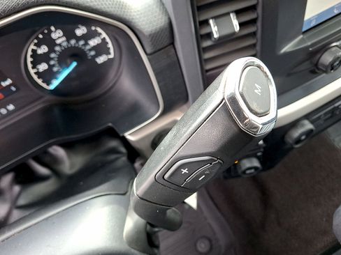 Used 2021 Ford F150 XLT w/ XTR Package AWD/4WD image 12