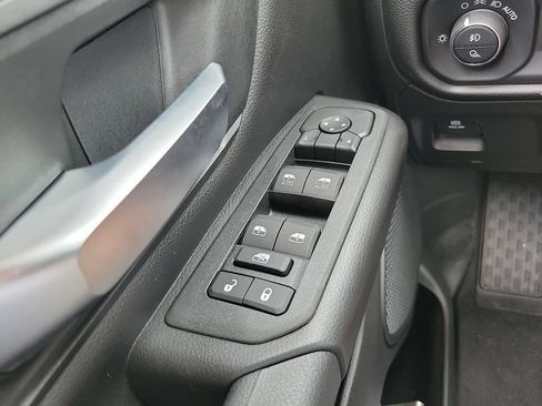 New 2026 RAM 1500 Express RWD image 13