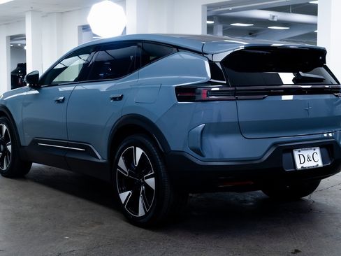 Used 2025 Polestar Polestar 3 image 4