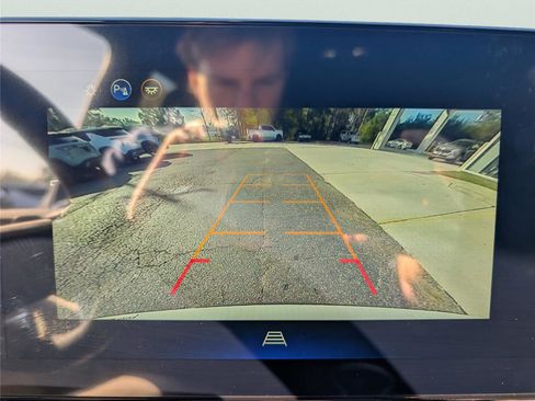 New 2026 Chevrolet Equinox LT w/ LPO, Floor Liner Package image 30