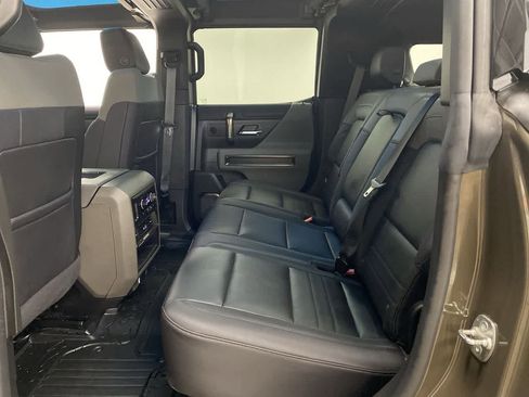 Used 2024 GMC Hummer EV 3X w/ Extreme Off-Road Package image 16