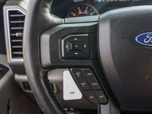 Used 2020 Ford F150 XLT w/ Equipment Group 302A Luxury image 31