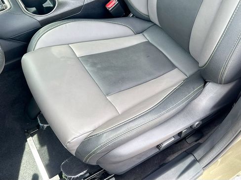 Certified 2024 Subaru Outback Onyx Edition AWD/4WD image 17